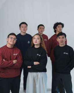 Project Banner